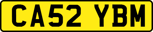 CA52YBM
