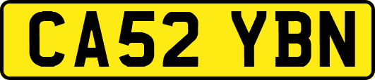 CA52YBN
