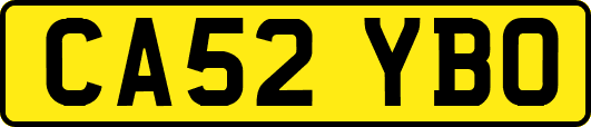 CA52YBO