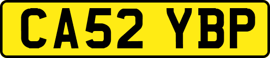 CA52YBP