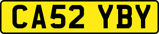CA52YBY