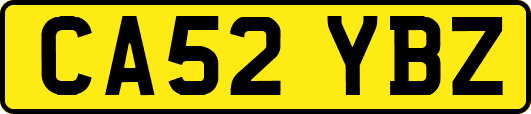 CA52YBZ