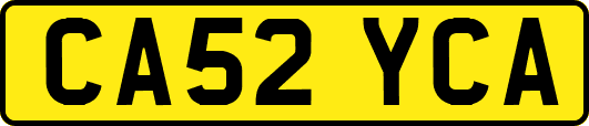 CA52YCA