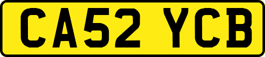 CA52YCB