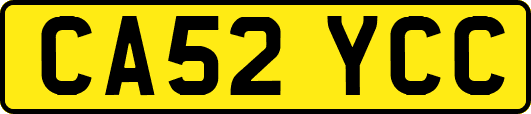 CA52YCC