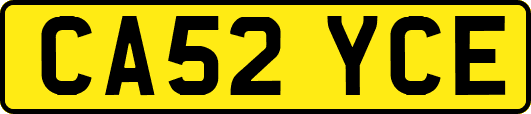 CA52YCE
