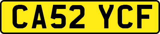 CA52YCF