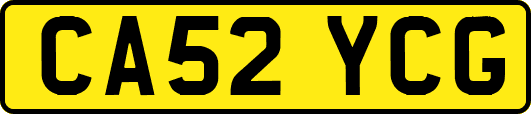 CA52YCG
