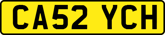 CA52YCH