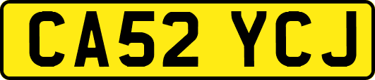 CA52YCJ