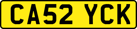 CA52YCK