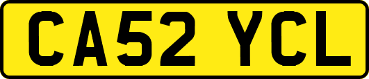 CA52YCL