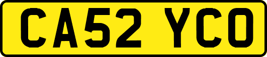 CA52YCO