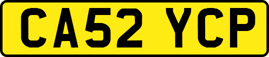 CA52YCP