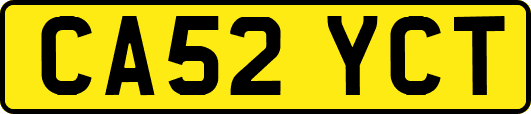 CA52YCT