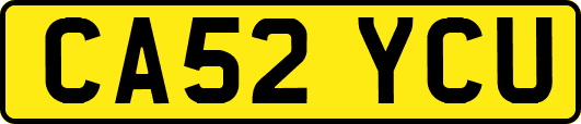 CA52YCU