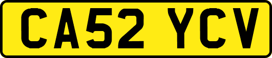 CA52YCV