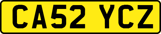 CA52YCZ
