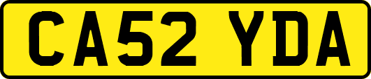CA52YDA