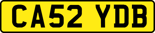 CA52YDB