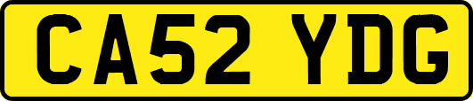 CA52YDG