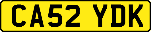 CA52YDK