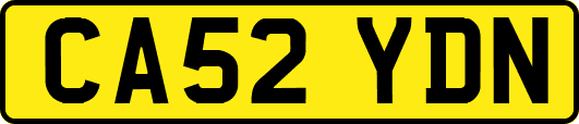 CA52YDN