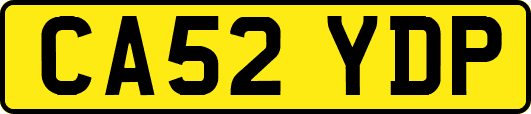 CA52YDP