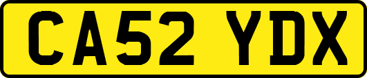 CA52YDX