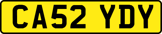 CA52YDY
