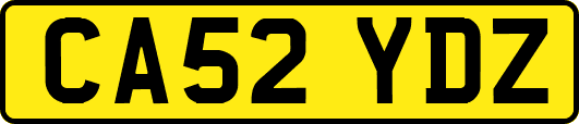 CA52YDZ