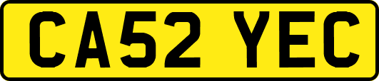 CA52YEC