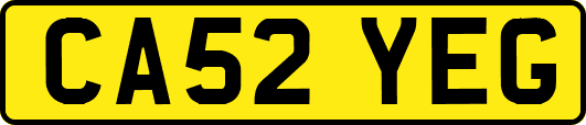 CA52YEG