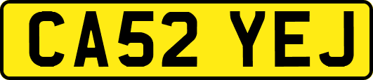 CA52YEJ