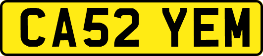 CA52YEM
