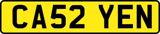 CA52YEN