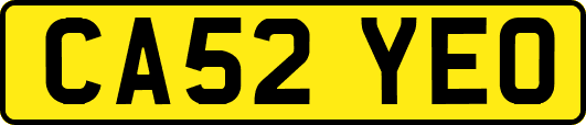 CA52YEO