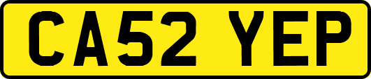 CA52YEP