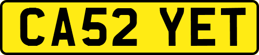 CA52YET