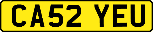 CA52YEU