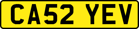 CA52YEV