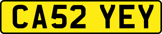 CA52YEY