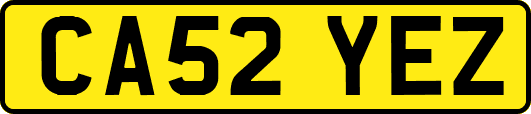 CA52YEZ