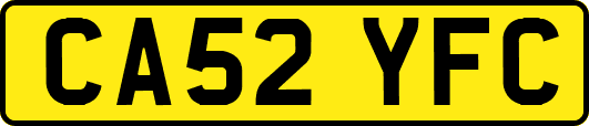 CA52YFC