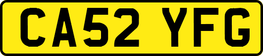 CA52YFG
