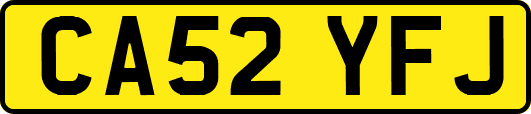 CA52YFJ