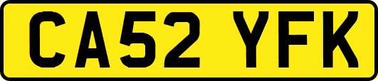 CA52YFK