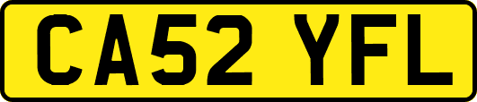 CA52YFL