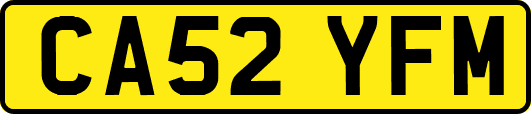 CA52YFM