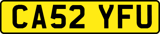 CA52YFU